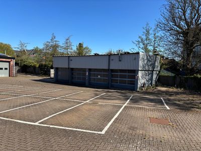 Property Image for Former Barnards VW Dealership, Station Road, Stowmarket, Suffolk, IP14 1EP