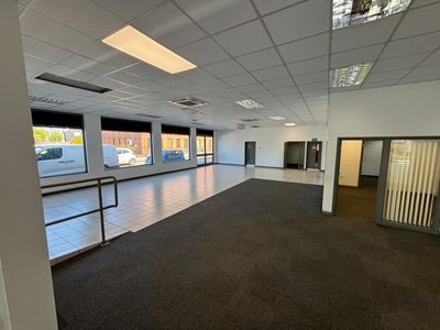 Property Image for Former Barnards VW Dealership, Station Road, Stowmarket, Suffolk, IP14 1EP