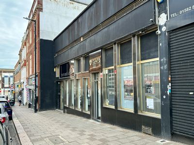 Property Image for King House, (Basement) 13 King Street, Luton, LU1 2DW