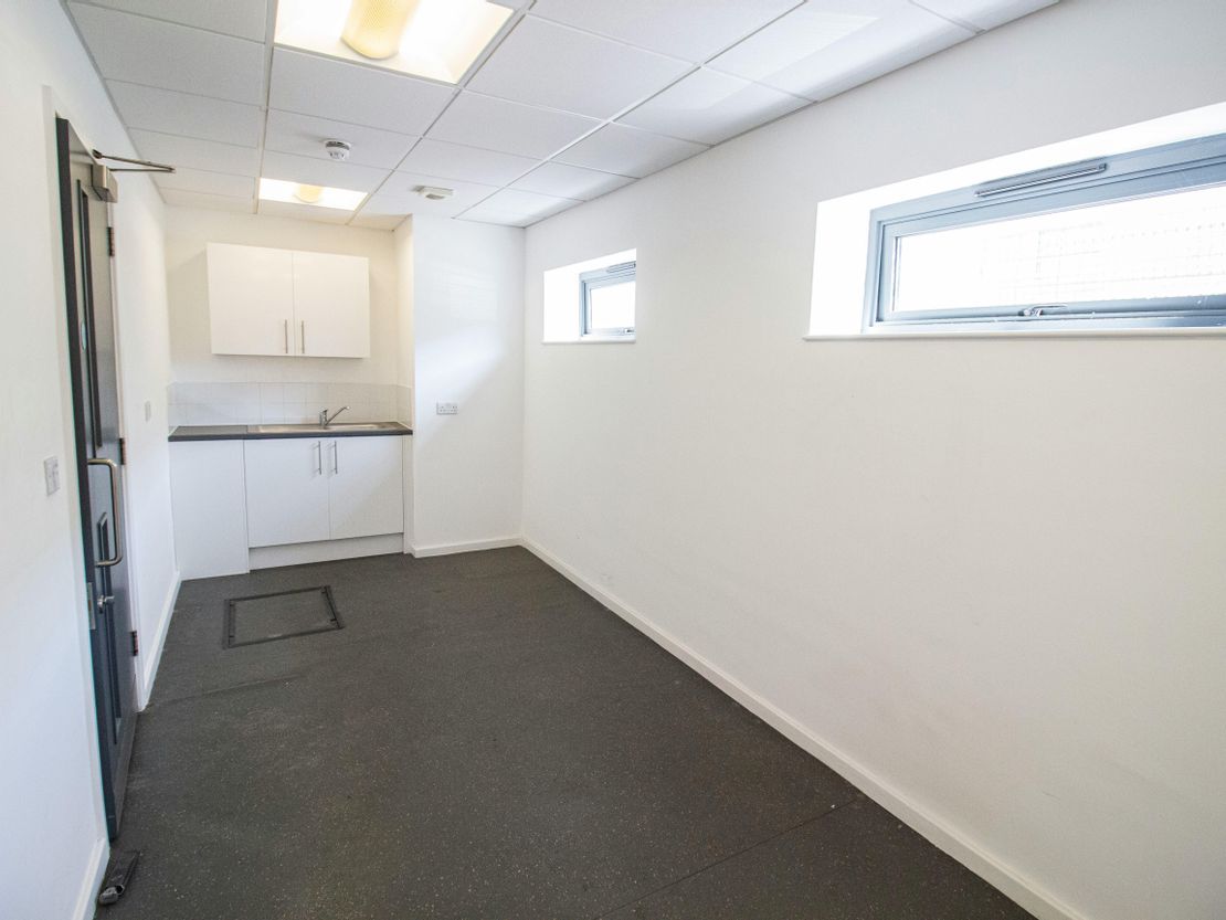 Apex Point, 49-53 Standard Road, Park Royal, NW10 6HA