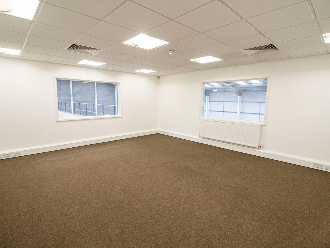 Apex Point, 49-53 Standard Road, Park Royal, NW10 6HA