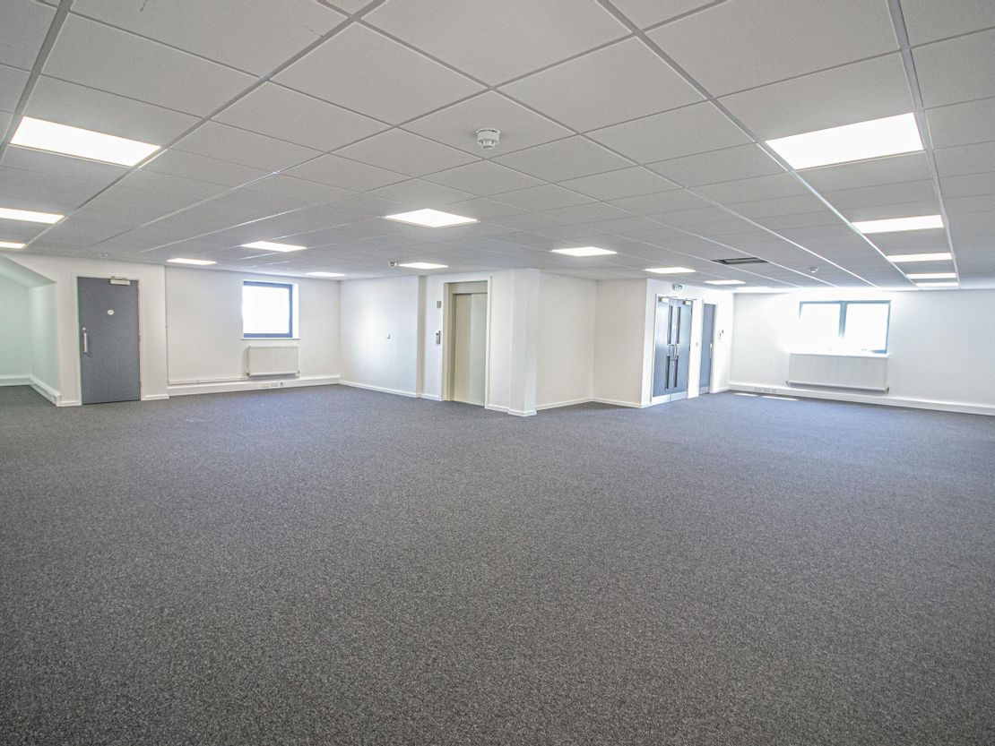 Apex Point, 49-53 Standard Road, Park Royal, NW10 6HA