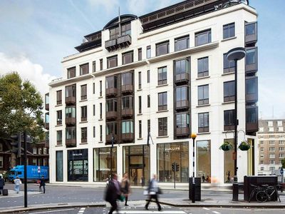 Property Image for 30 Berkeley Square, London, W1J 6EX