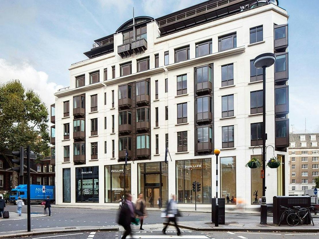 30 Berkeley Square, London, W1J 6EX