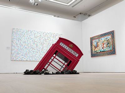 Property Image for 30 Berkeley Square, London, W1J 6EX