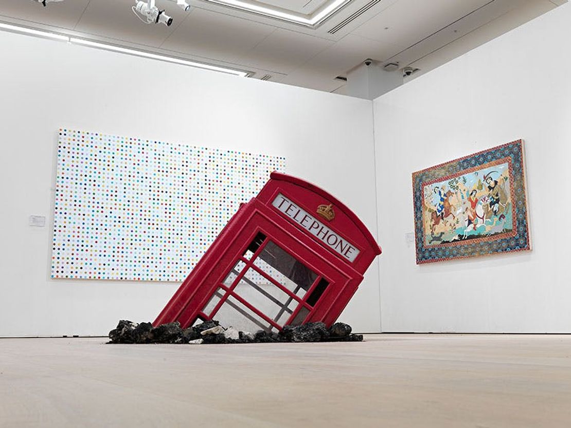 30 Berkeley Square, London, W1J 6EX
