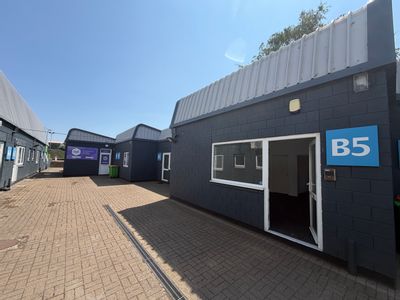 Property Image for B5 Smeed Dean Centre, Castle Road, Eurolink, Sittingbourne, Kent, ME10 3EW