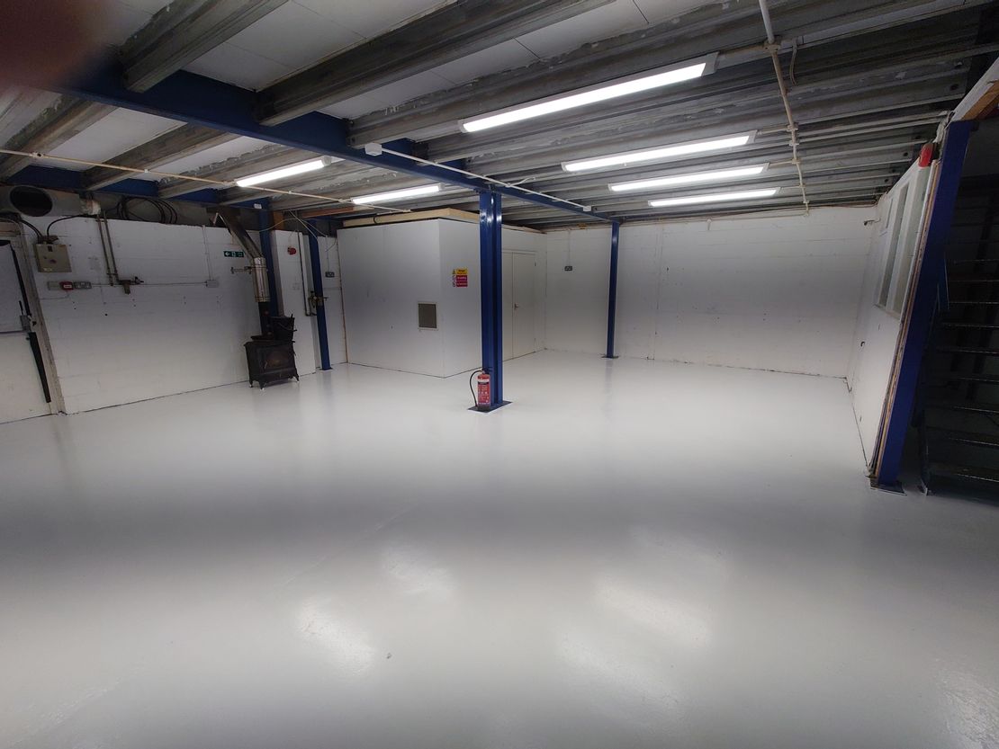 3 Castleacres Industrial Park, Castle Road, Sittingbourne, Kent, ME10 3RZ