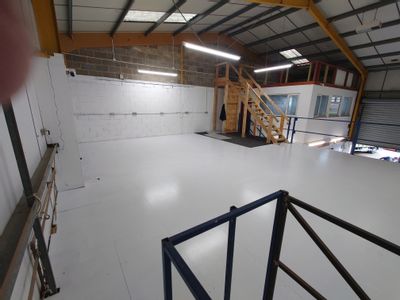 Property Image for 3 Castleacres Industrial Park, Castle Road, Sittingbourne, Kent, ME10 3RZ