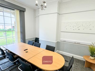 Property Image for 3 The Grove, Peache Way, Bramcote, Nottingham, Nottinghamshire, NG9 3DX