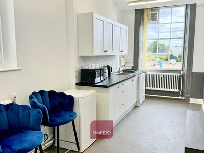 Property Image for 3 The Grove, Peache Way, Bramcote, Nottingham, Nottinghamshire, NG9 3DX