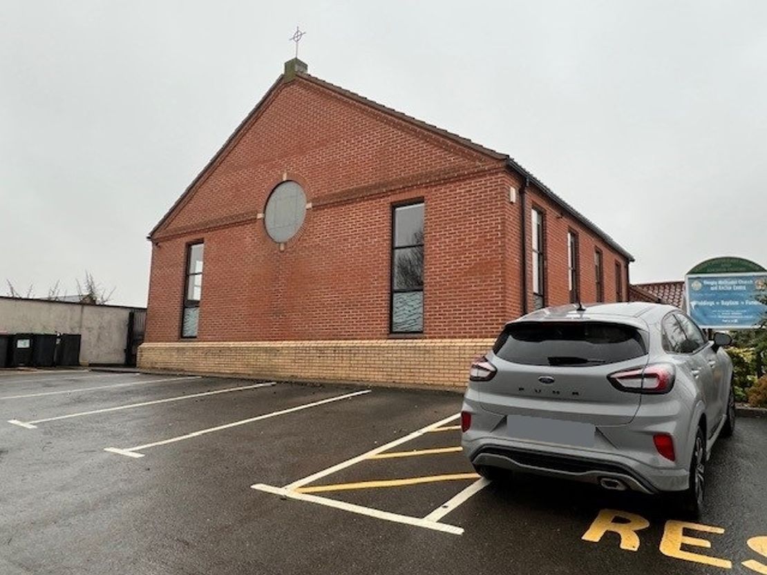 153 Mansfield Road, Sutton-in-Ashfield, Nottingham, Nottinghamshire, NG17 3DX