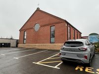 Property Image for 153 Mansfield Road, Sutton-in-Ashfield, Nottingham, Nottinghamshire, NG17 3DX