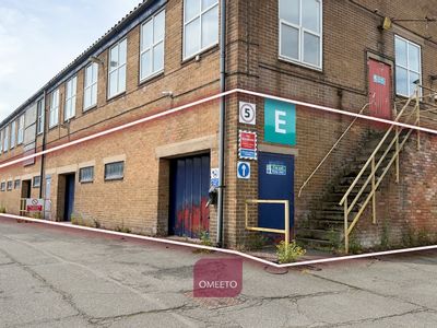 Property Image for 4a2 Hallam Fields Business Park, Hallam Fields Road, Ilkeston, Derbyshire, DE7 4AZ