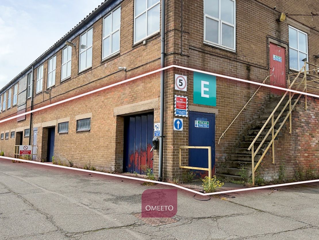 4a2 Hallam Fields Business Park, Hallam Fields Road, Ilkeston, Derbyshire, DE7 4AZ