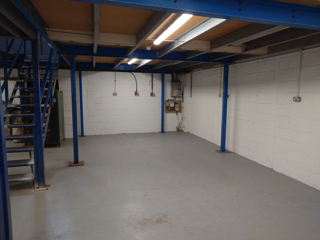 2 Castleacres Industrial Park, Castle Road, Sittingbourne, Kent, ME10 3RZ