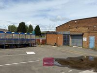 Property Image for 1 Hallam Fields Business Park, Hallam Fields Road, Ilkeston, Derbyshire, DE7 4AZ