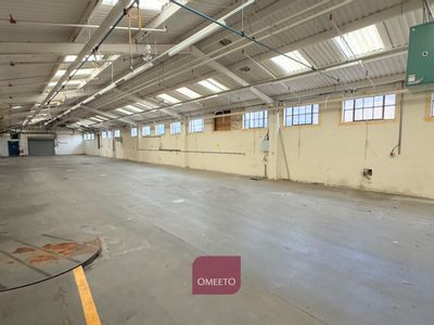 Property Image for 1 Hallam Fields Business Park, Hallam Fields Road, Ilkeston, Derbyshire, DE7 4AZ