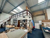 Property Image for Unit 1, Four Wheel Drive, Rougham Industrial Estate, Bury St. Edmunds, Suffolk, IP30 9ND