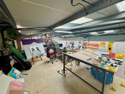 Property Image for Unit 1, Four Wheel Drive, Rougham Industrial Estate, Bury St. Edmunds, Suffolk, IP30 9ND