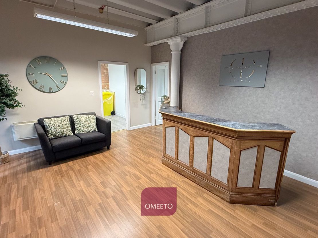 17 Derwent Business Centre, Clarke Street, Derby, Derbyshire, DE1 2BU