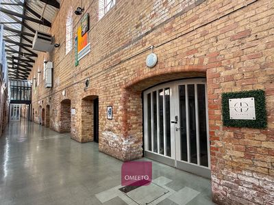 Property Image for 17 Derwent Business Centre, Clarke Street, Derby, Derbyshire, DE1 2BU