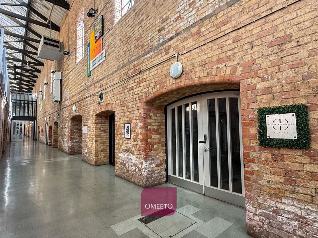 17 Derwent Business Centre, Clarke Street, Derby, Derbyshire, DE1 2BU