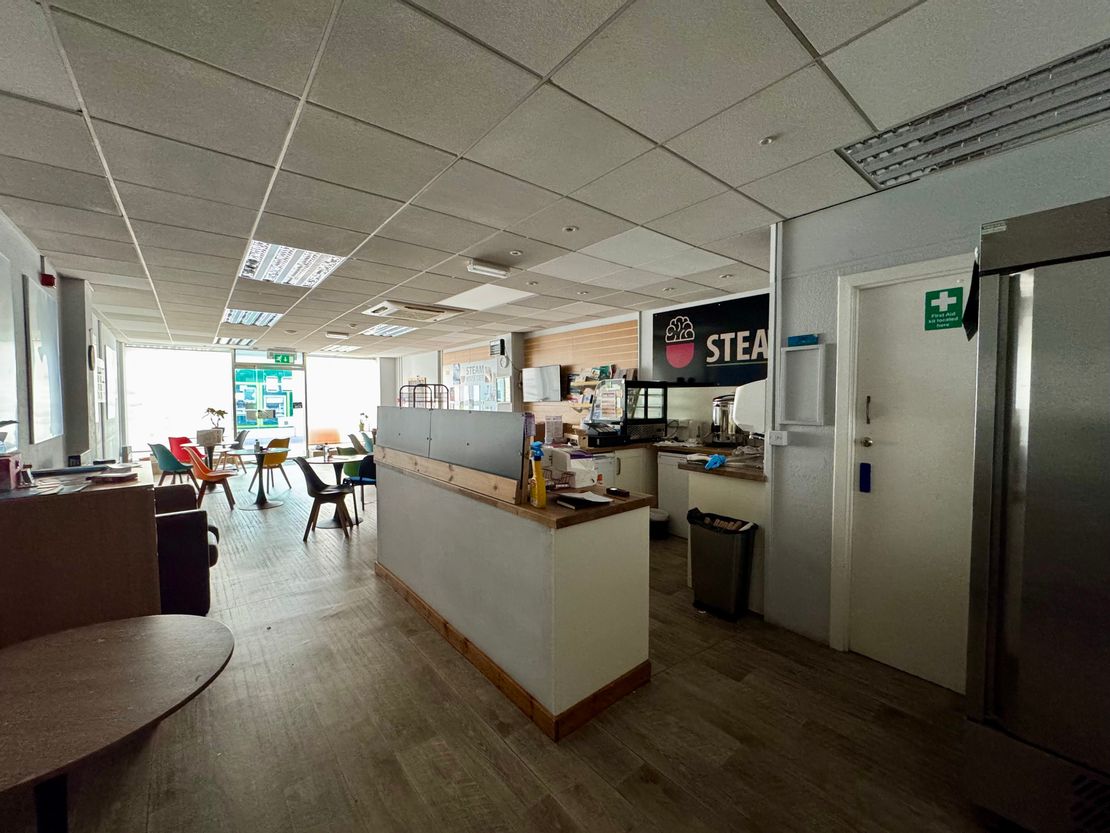 102 High Street, Kings Lynn, Norfolk, PE30 1BW