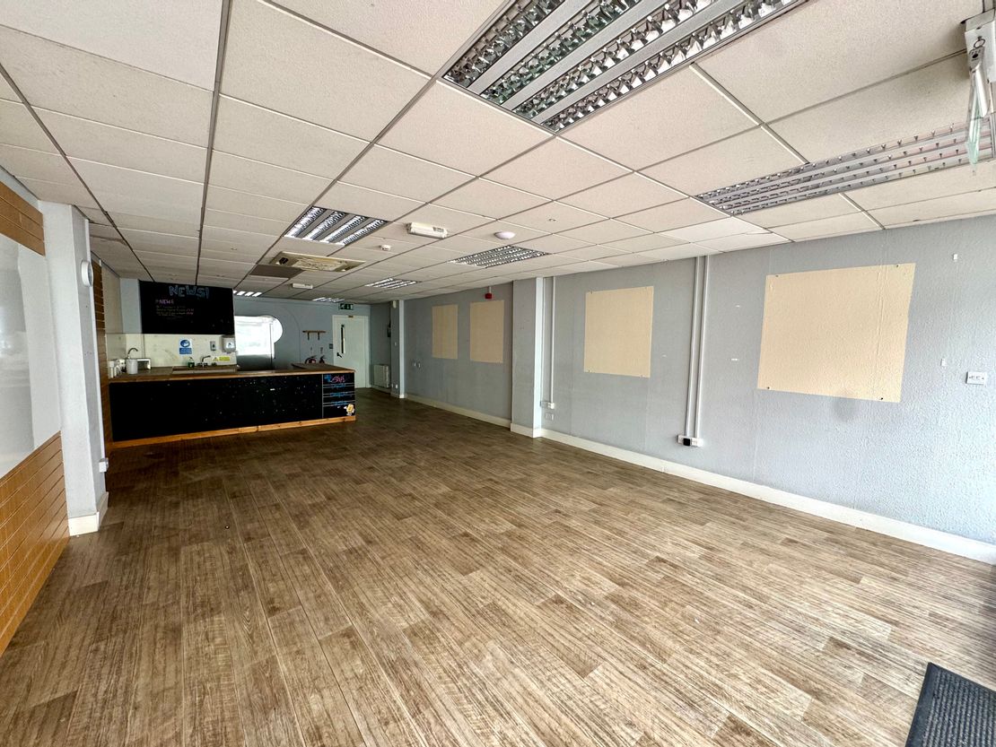 102 High Street, Kings Lynn, Norfolk, PE30 1BW