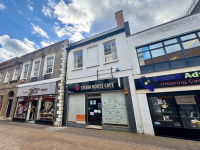 Property Image for 102 High Street, Kings Lynn, Norfolk, PE30 1BW