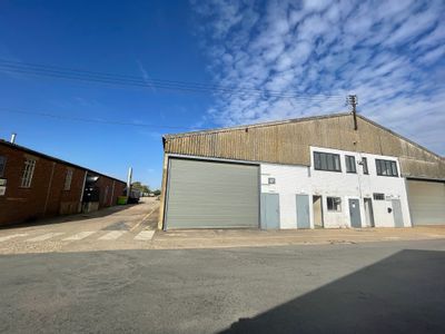 Property Image for Unit 47, Red House Farm, Earls Green Bacton, Stowmarket, Suffolk, IP14 4LE