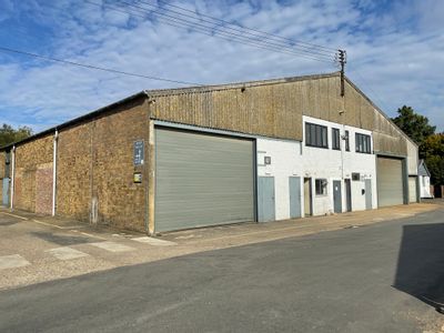 Property Image for Unit 47, Red House Farm, Earls Green Bacton, Stowmarket, Suffolk, IP14 4LE