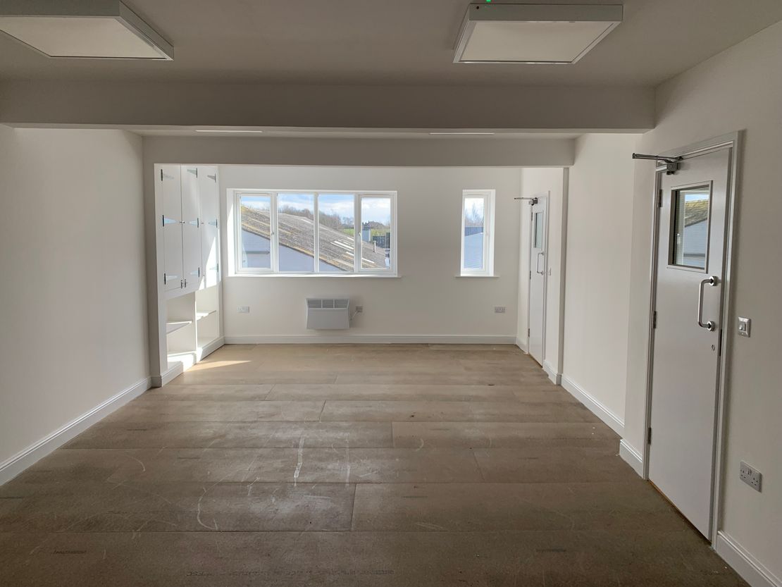 Unit 47, Red House Farm, Earls Green Bacton, Stowmarket, Suffolk, IP14 4LE