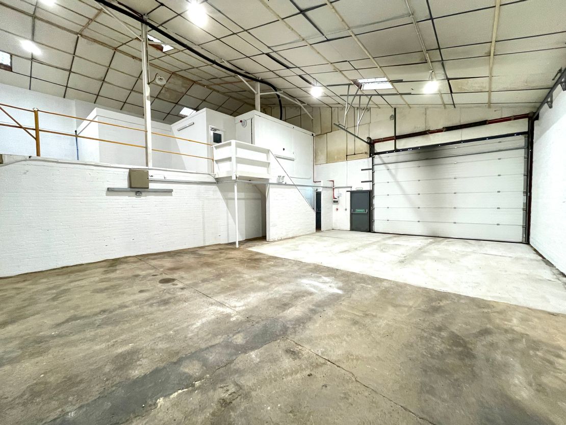 Unit 47, Red House Farm, Earls Green Bacton, Stowmarket, Suffolk, IP14 4LE