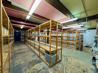 Property Image for The Factory Shop, London Road, Brandon, Suffolk, IP27 0NE