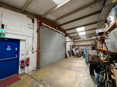 Property Image for The Factory Shop, London Road, Brandon, Suffolk, IP27 0NE