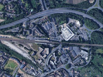 Property Image for Signal Point, Station Hill, Bury St. Edmunds, Suffolk, IP32 6AD
