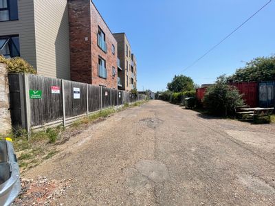 Property Image for Signal Point, Station Hill, Bury St. Edmunds, Suffolk, IP32 6AD