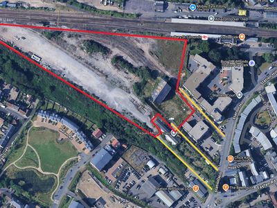 Property Image for Signal Point, Station Hill, Bury St. Edmunds, Suffolk, IP32 6AD