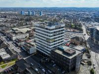 Property Image for West Plaza, 144 High Street, West Bromwich, B70 6JJ