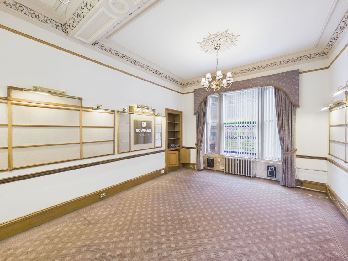 27 Bank Street, Dundee, DD1 1RP