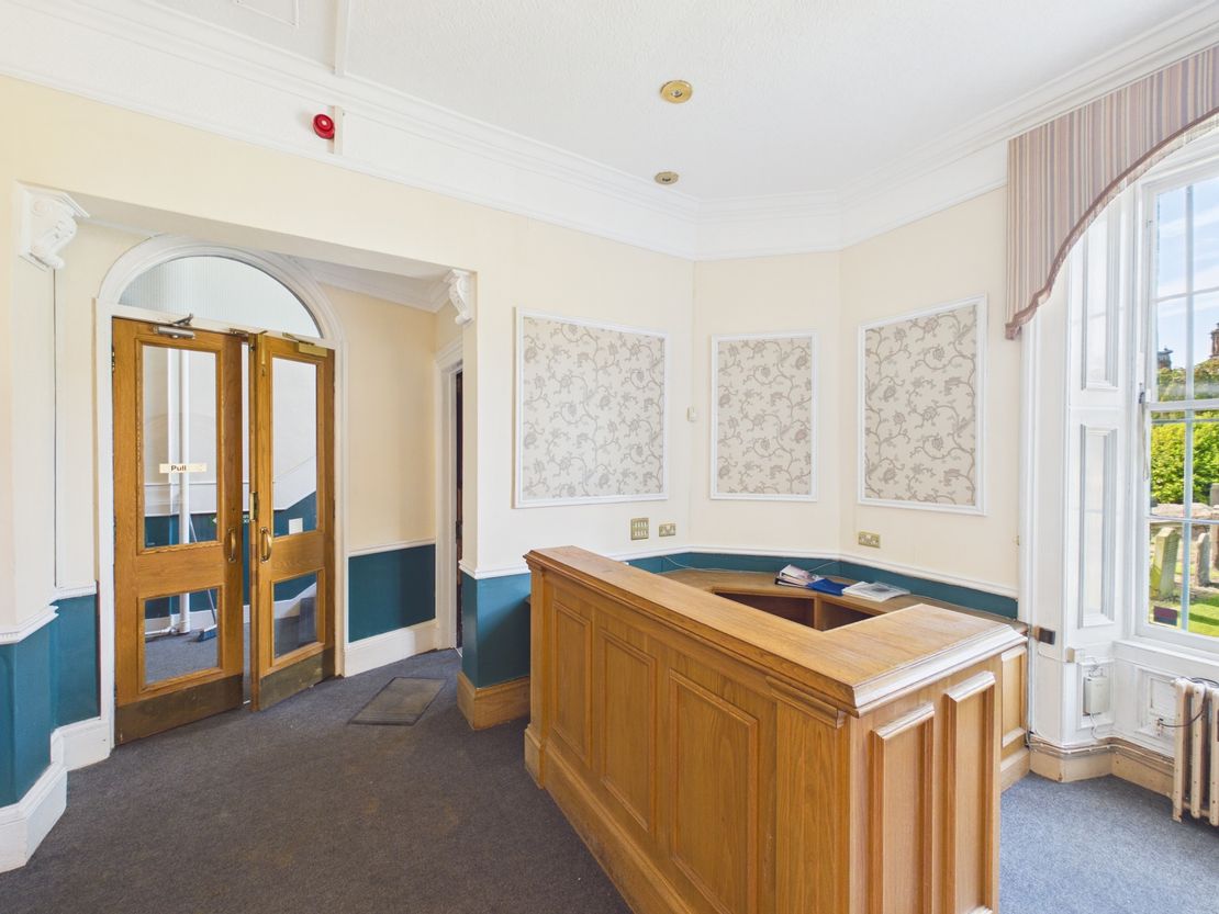 27 Bank Street, Dundee, DD1 1RP
