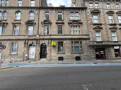 Property Image for 27 Bank Street, Dundee, DD1 1RP
