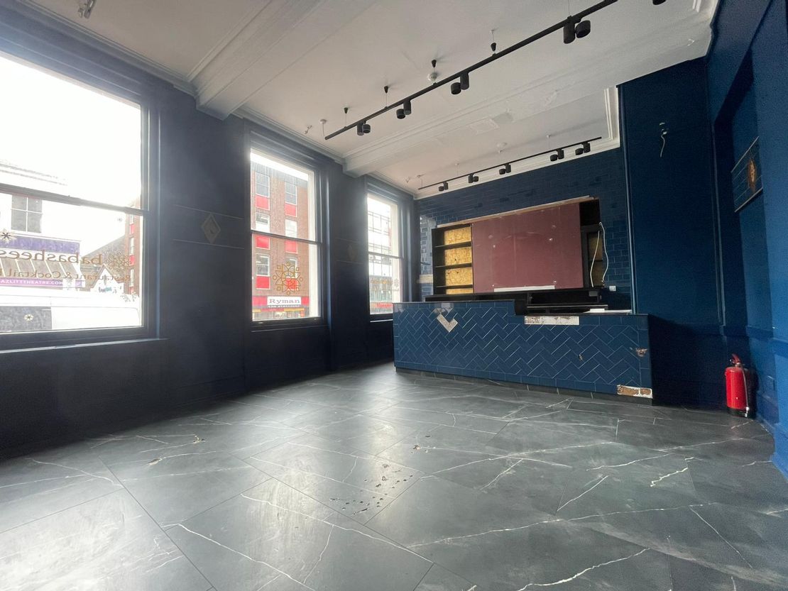 32 - 34 Earl Street, Maidstone, Kent, ME14 1PS