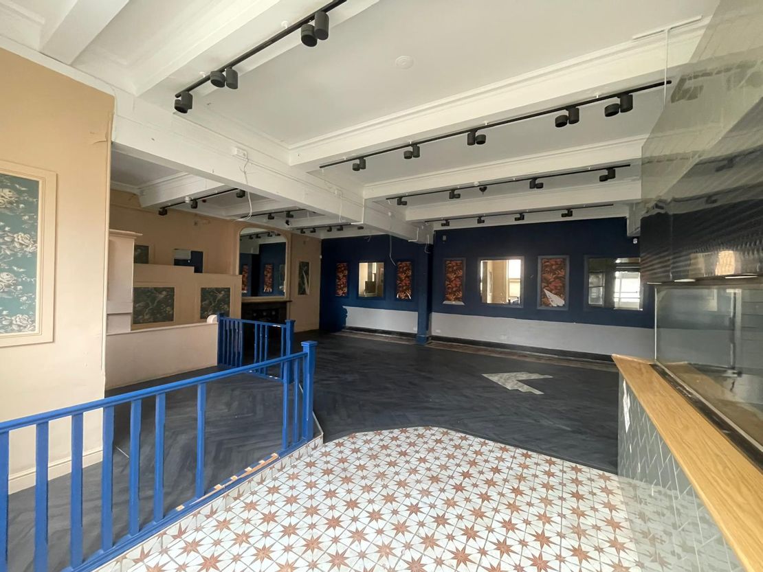 32 - 34 Earl Street, Maidstone, Kent, ME14 1PS