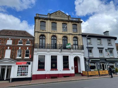 Property Image for 32 - 34 Earl Street, Maidstone, Kent, ME14 1PS