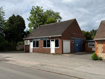 Property Image for Farleigh Forge Garage, Lower Road, East Farleigh, Maidstone, Kent, ME15 0JS