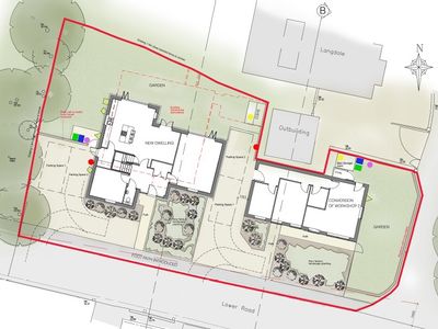 Property Image for Farleigh Forge Garage, Lower Road, East Farleigh, Maidstone, Kent, ME15 0JS