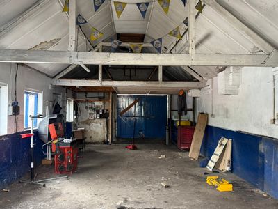 Property Image for Farleigh Forge Garage, Lower Road, East Farleigh, Maidstone, Kent, ME15 0JS