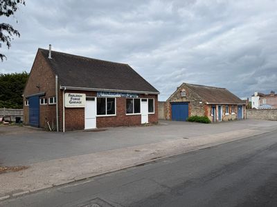 Property Image for Farleigh Forge Garage, Lower Road, East Farleigh, Maidstone, Kent, ME15 0JS